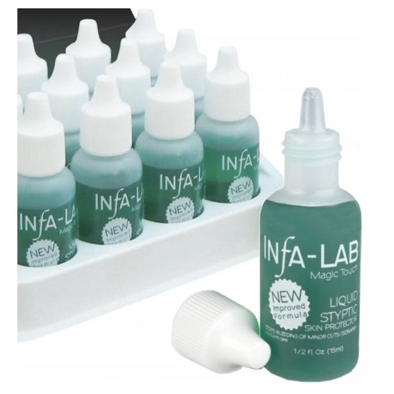 INFA-LAB