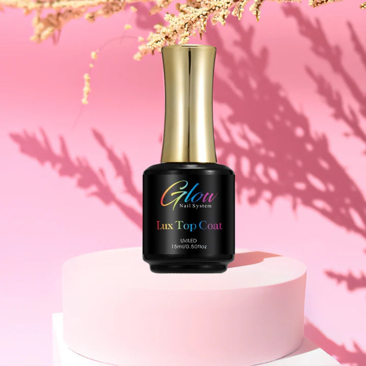 LUX TOP COAT