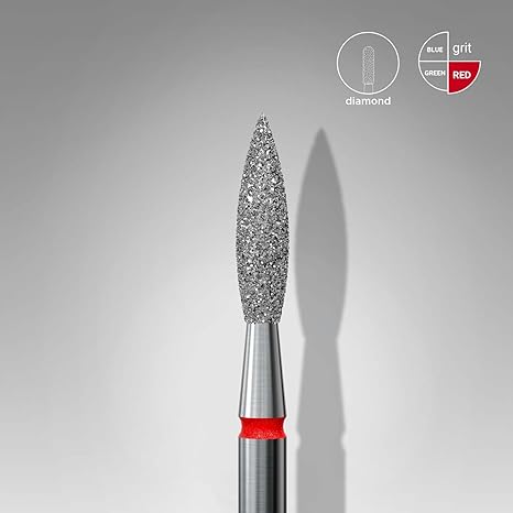 FLAME BIT FINE (BANDA ROJA)