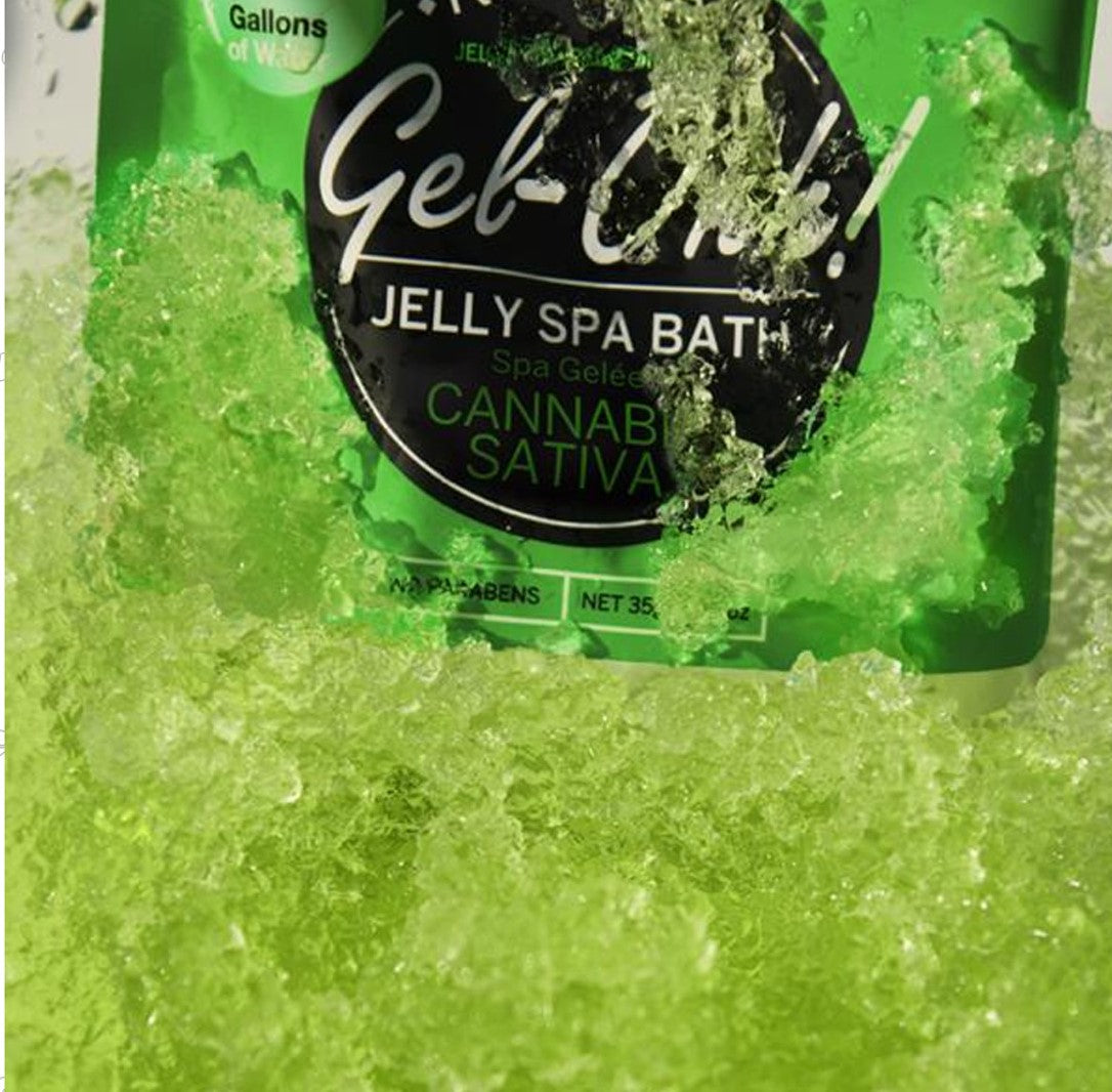 GEL-OHH!