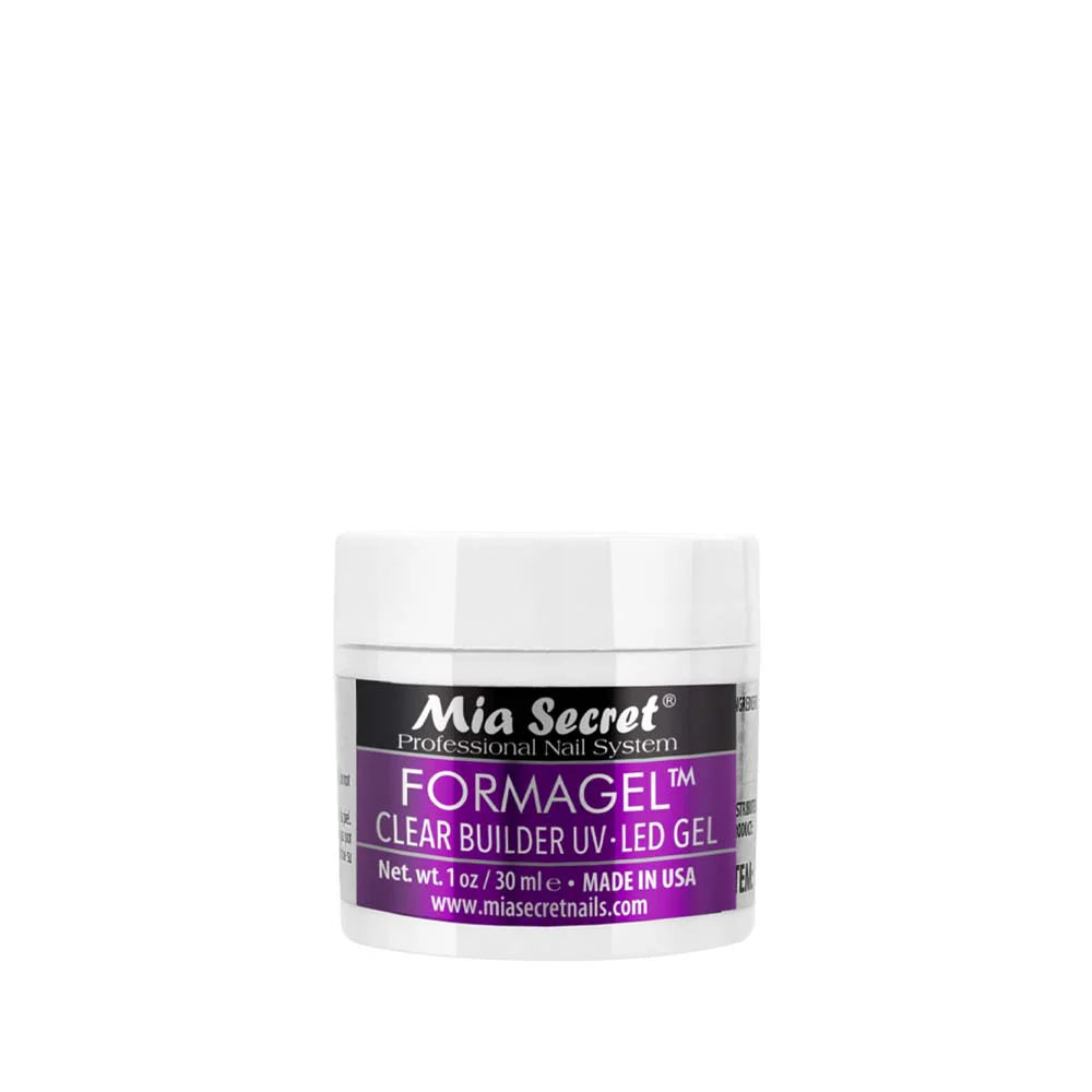 FORMA GEL UV/LED GEL MIA SECRET