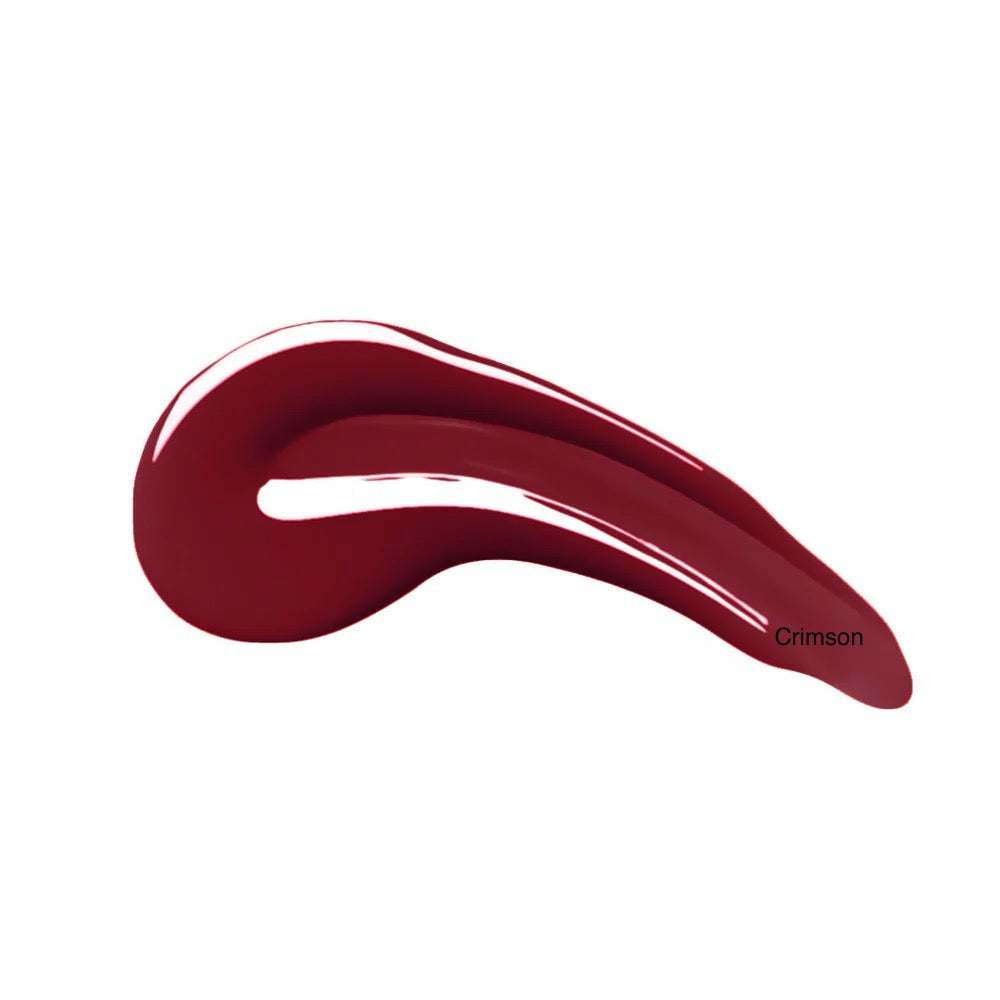 LAC It! Gel Polish Red-Rubies