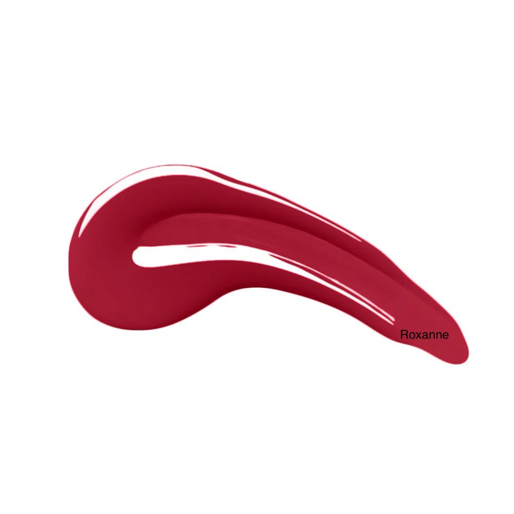 LAC It! Gel Polish Red-Rubies