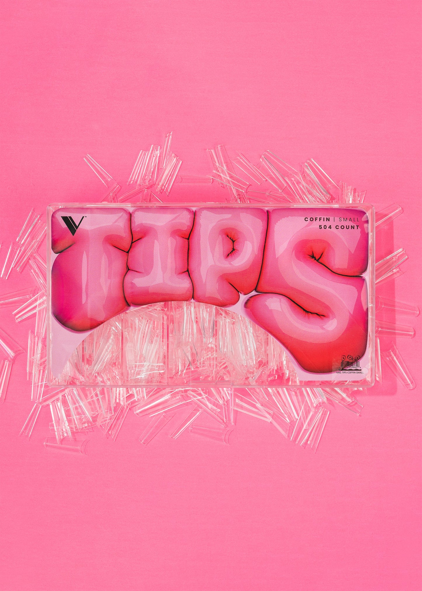 VBP Nais Tips