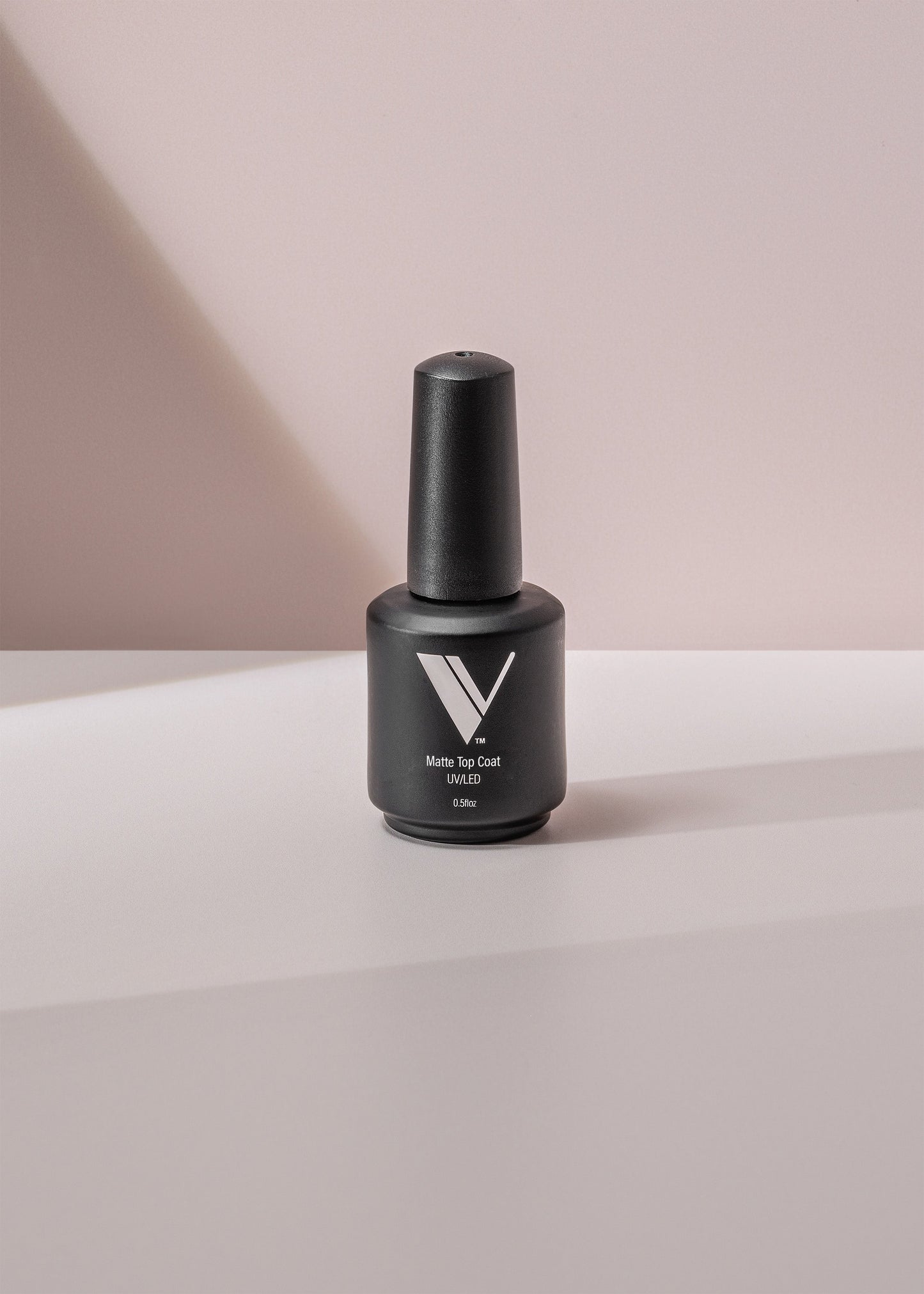 Matte Top Coat VBP