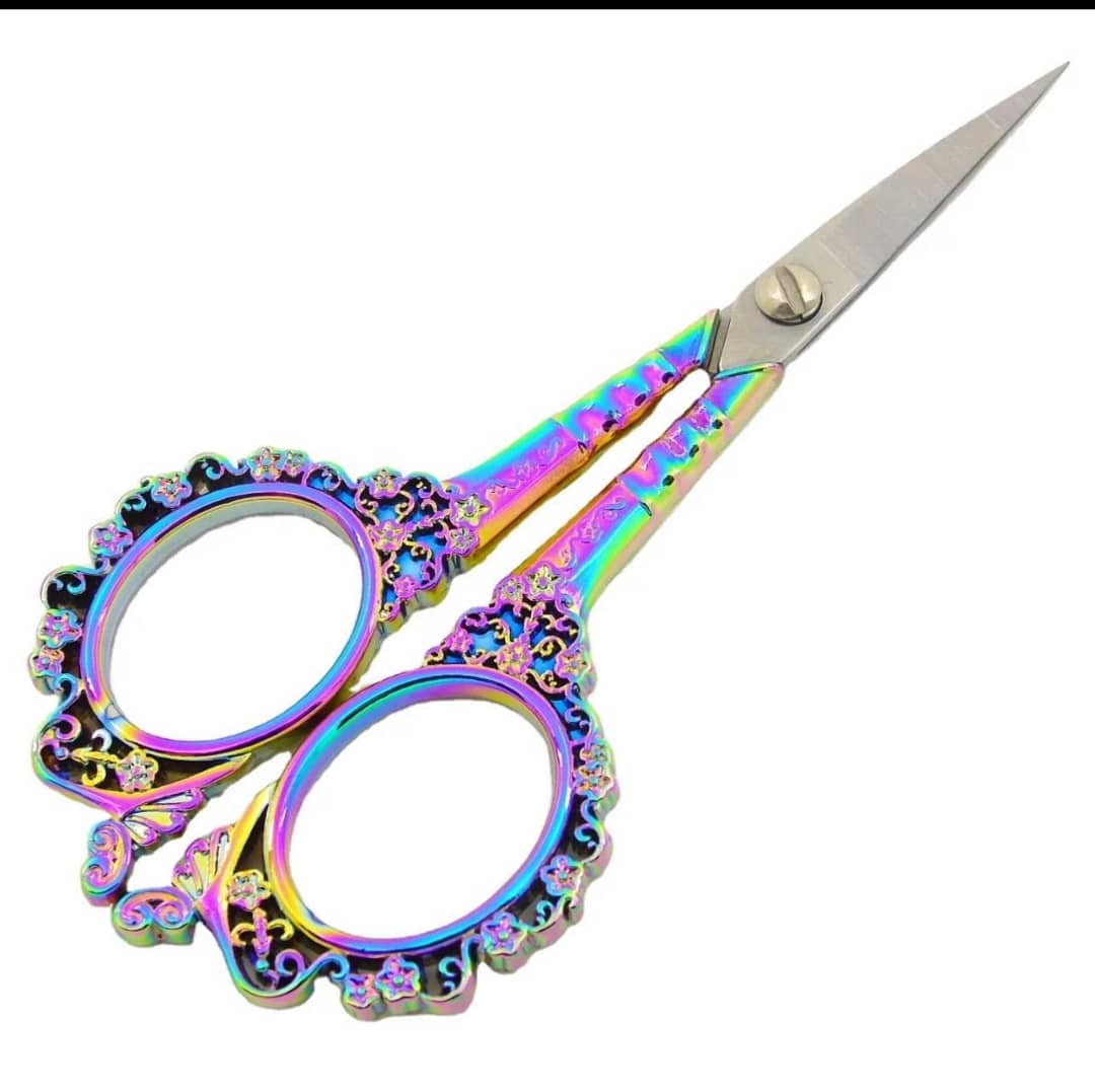 STYLISH SCISSORS