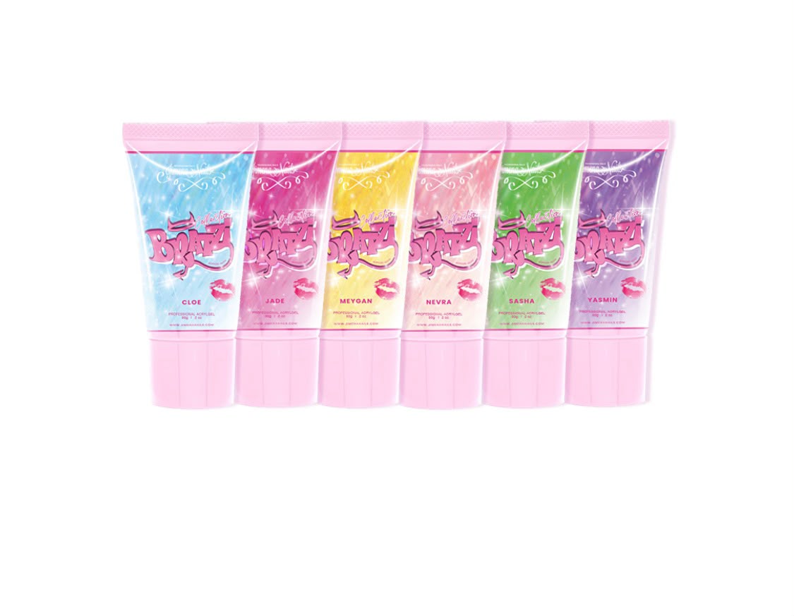 Bratzi collection