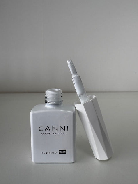 CANNI COLLECTION GEL - COLOR GEL