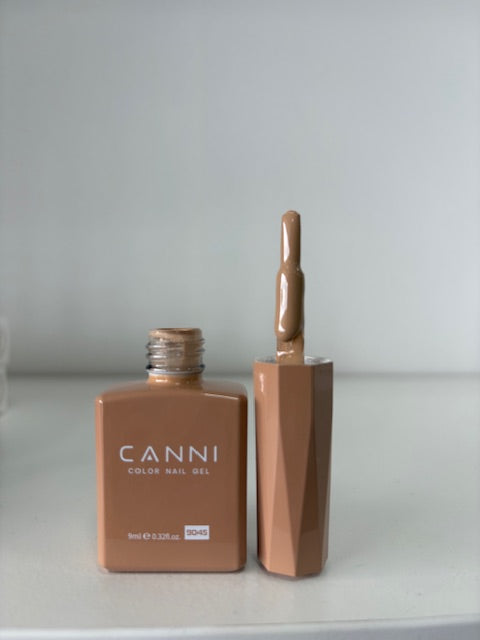 CANNI COLLECTION GEL - COLOR GEL