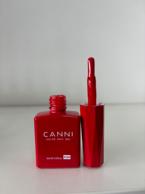 CANNI COLLECTION GEL - COLOR GEL