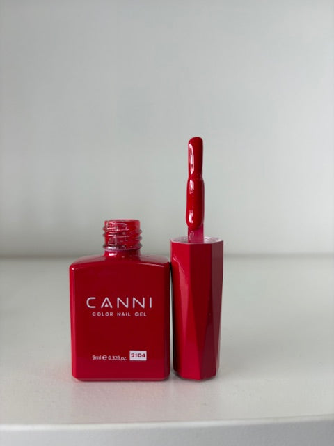 CANNI COLLECTION GEL - COLOR GEL