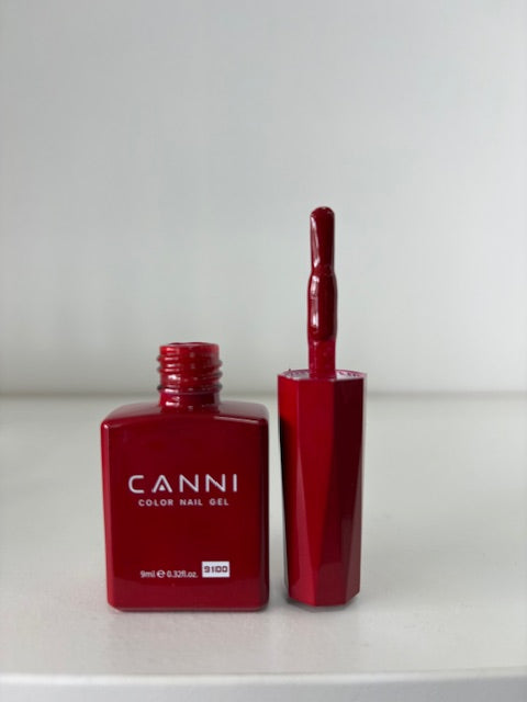 CANNI COLLECTION GEL - COLOR GEL