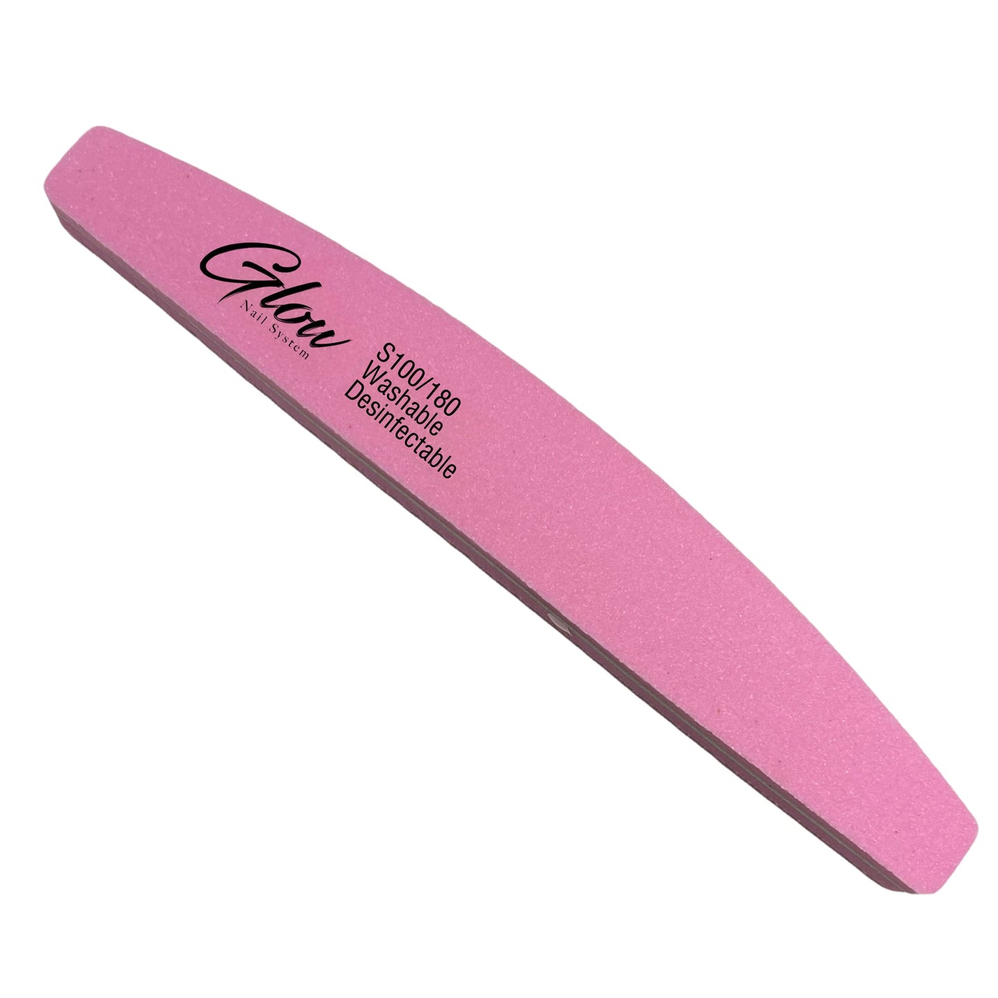 NAIL FILE & BUFFER