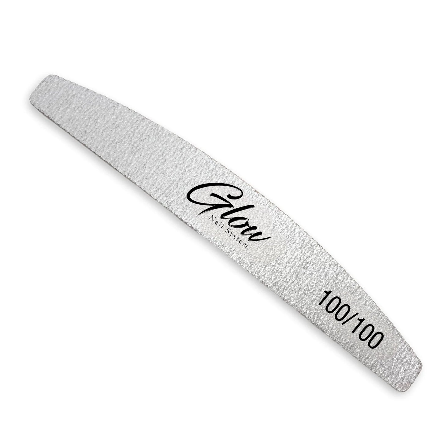 NAIL FILE & BUFFER