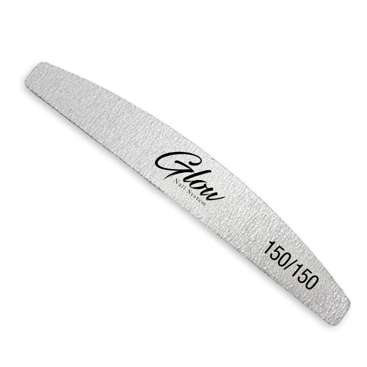 NAIL FILE & BUFFER