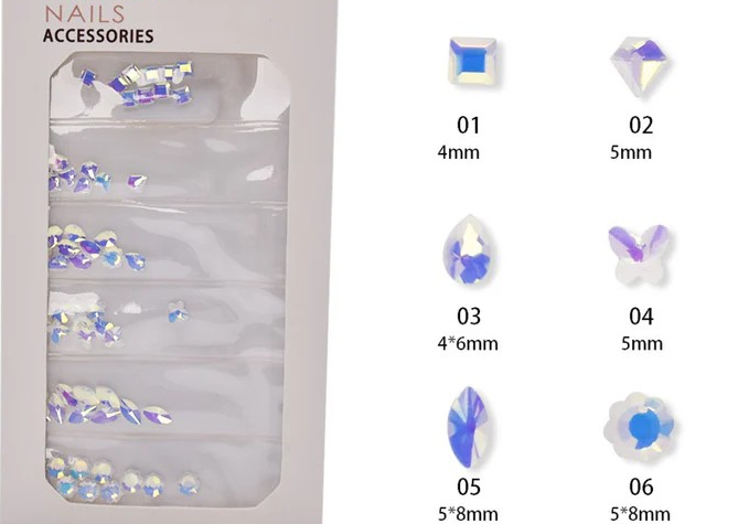 Quartz Crystal