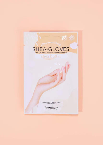 SHEA GLOVES