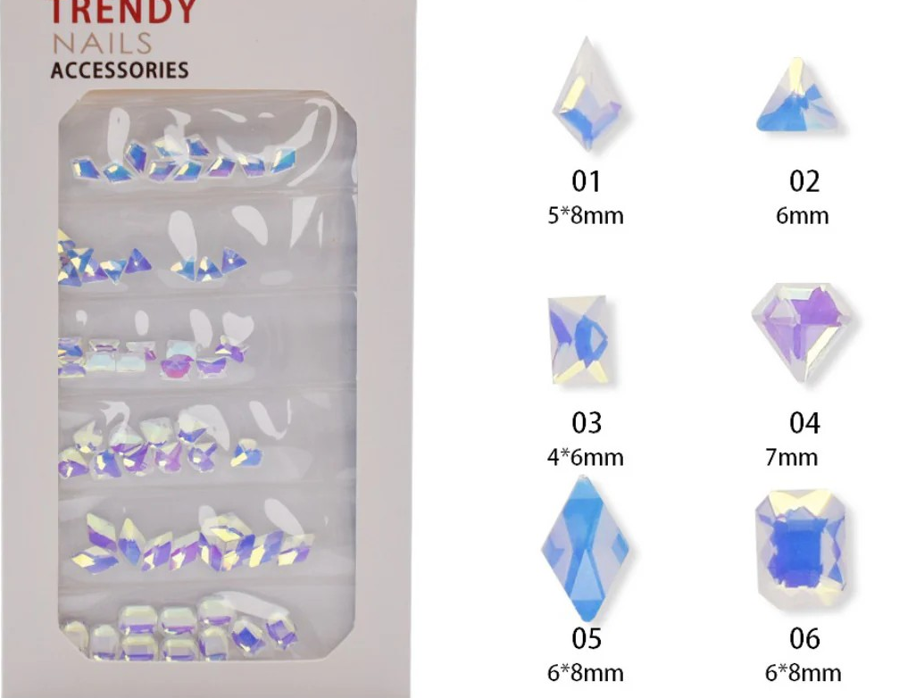 Quartz Crystal
