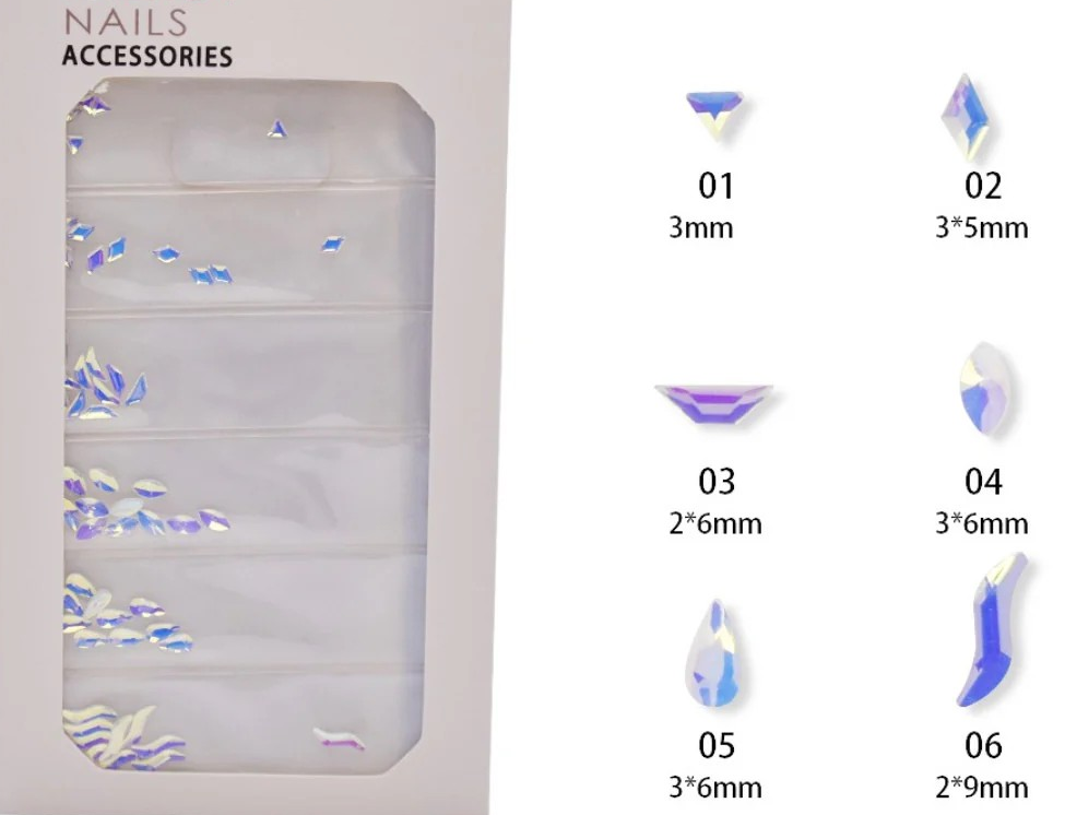Quartz Crystal
