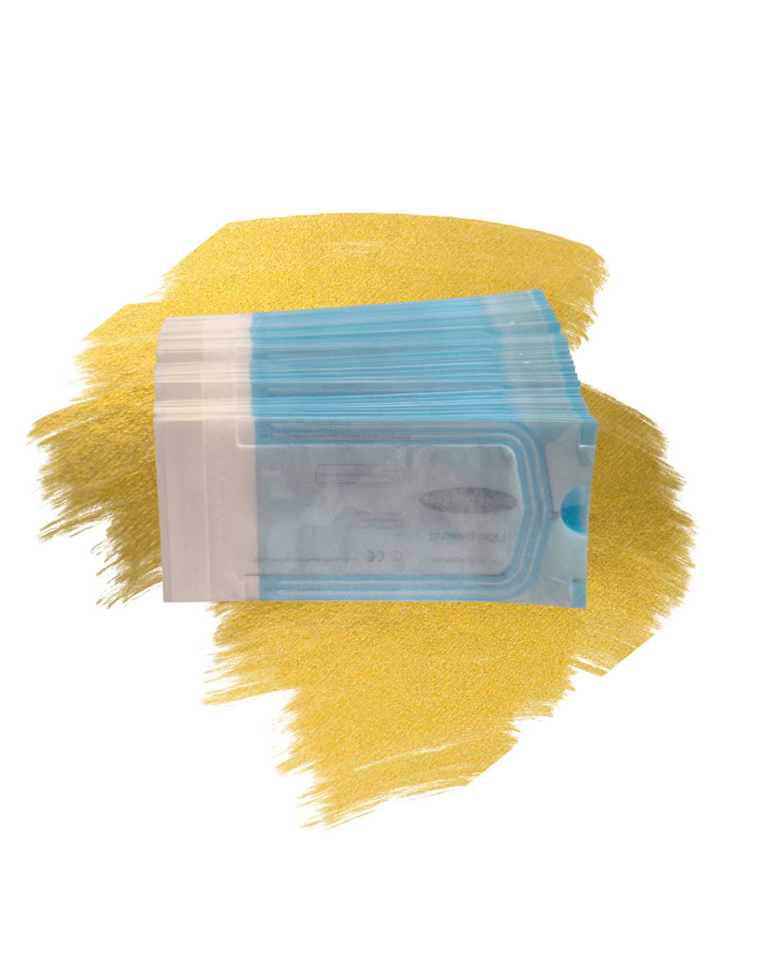 BOLSA AUTOCLAVE