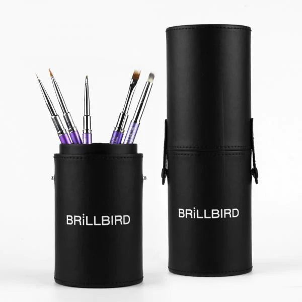 BRUSH CASE