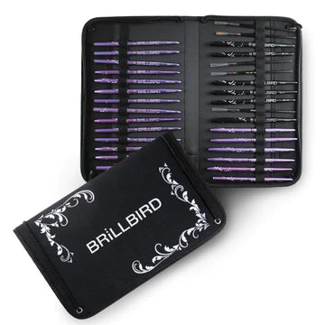 BRUSH CASE