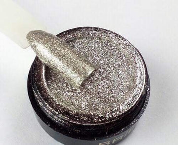 CHROME POWDER AND PIGMENT