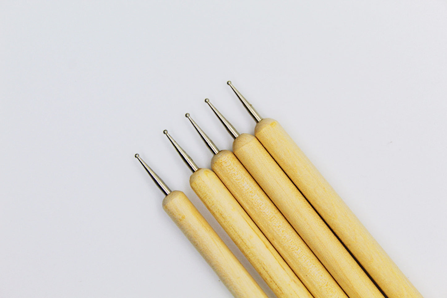 PUNTEROS DE MADERA