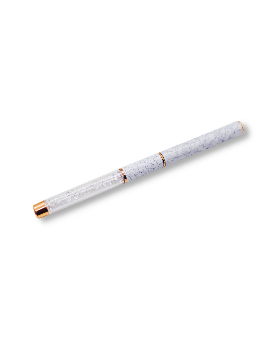 PINCEL DE APLICACIÓN EN GEL - blanco & negro