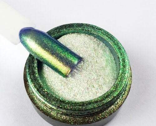 UNICORN POWDER CHROME - BRILLBIRD