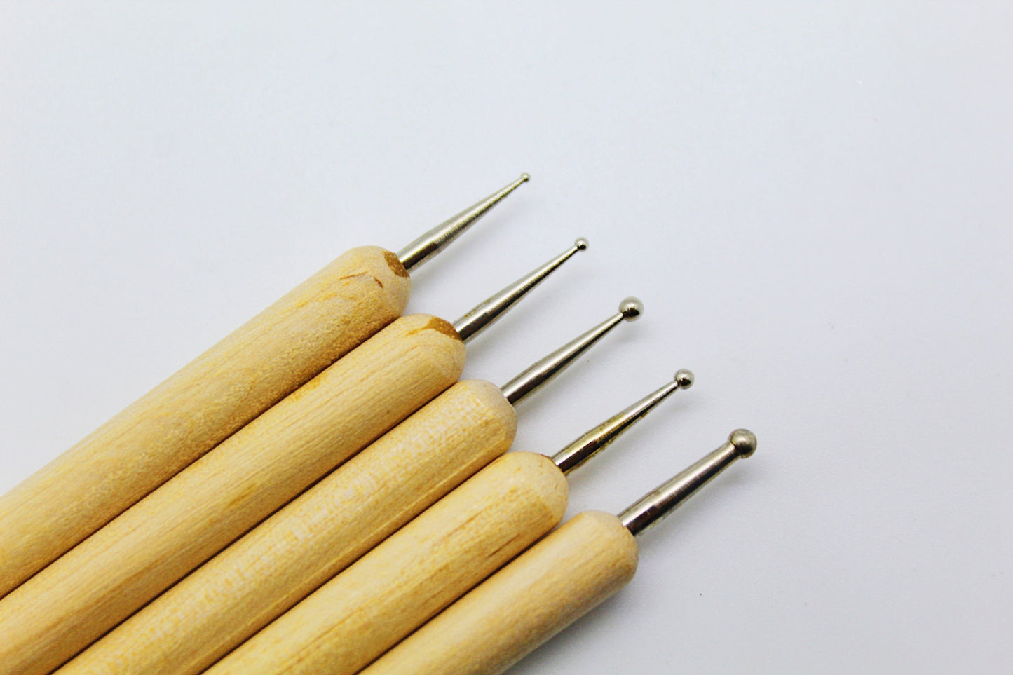 PUNTEROS DE MADERA