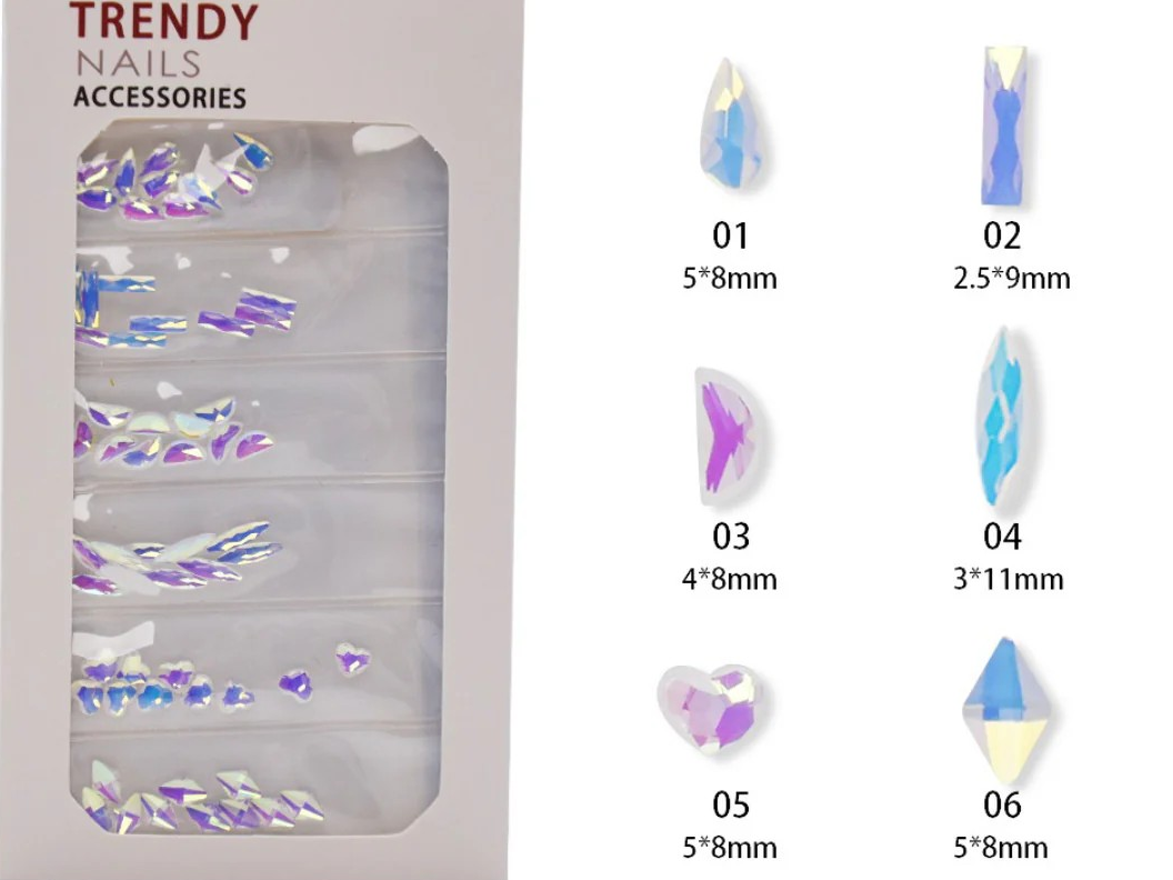 Quartz Crystal