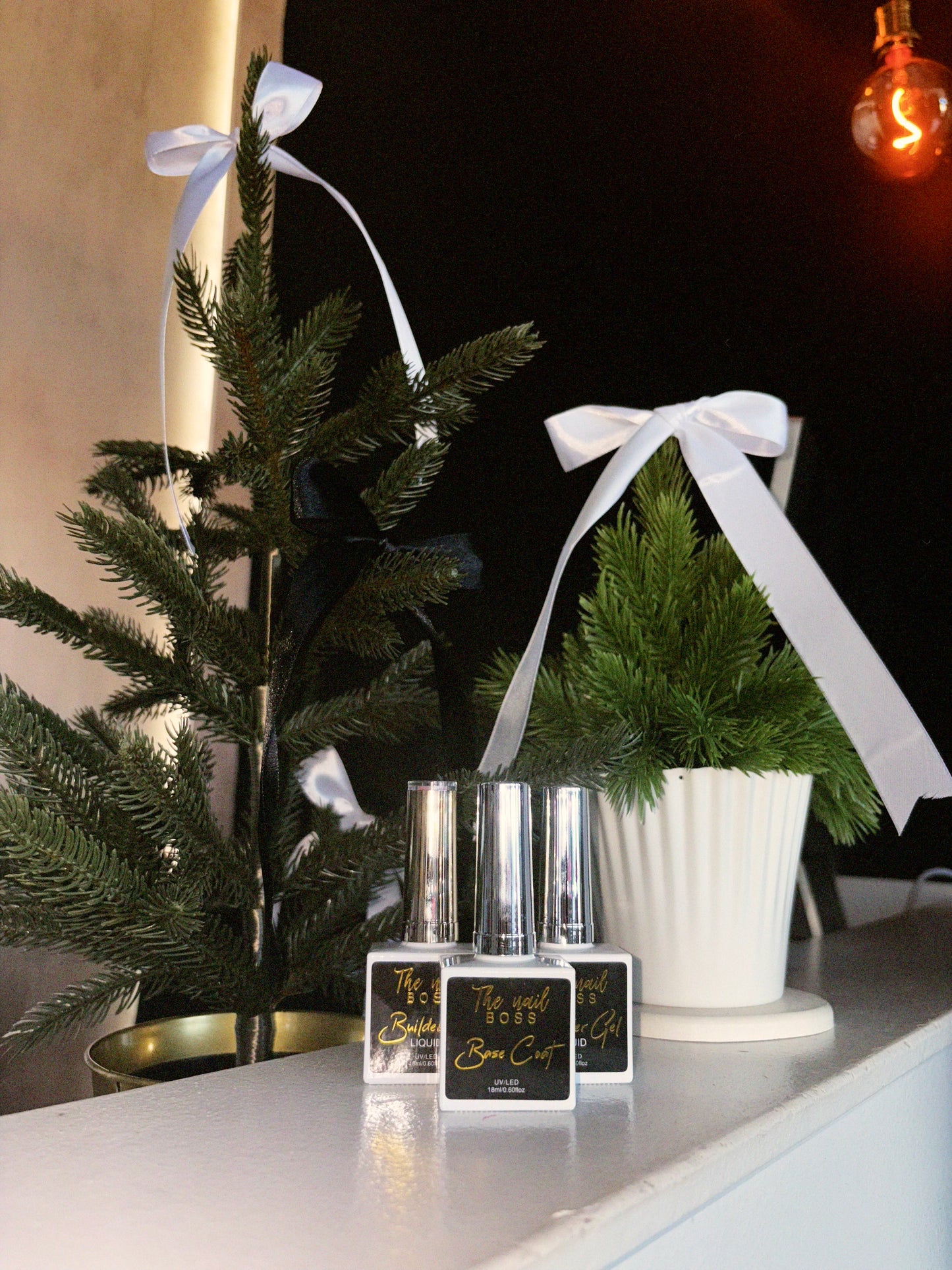 The Nails Boss Bundles