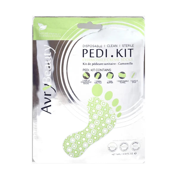MANI KIT / PEDI KIT