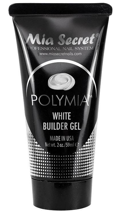 POLYMIA  MIA SECRET