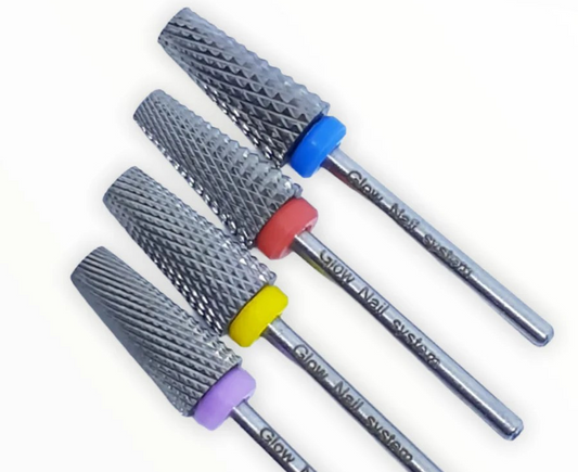 CROSS CUT CARBIDE (UMBRELLA)