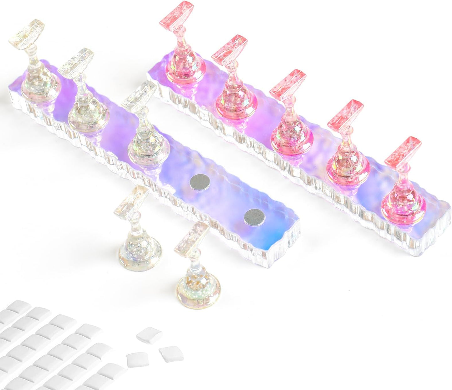 TIP HOLDERS