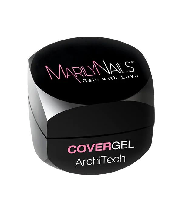 COVERGEL ARCHITECH