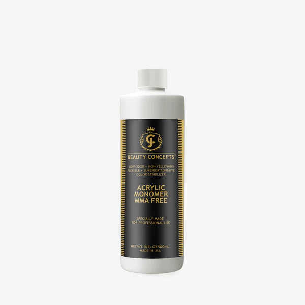 ACRYLIC MONOMER MMA FREE