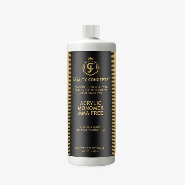 ACRYLIC MONOMER MMA FREE