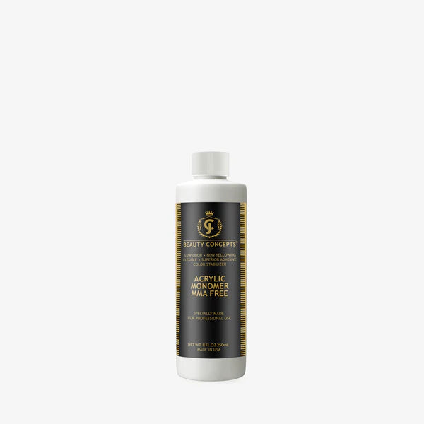 ACRYLIC MONOMER MMA FREE