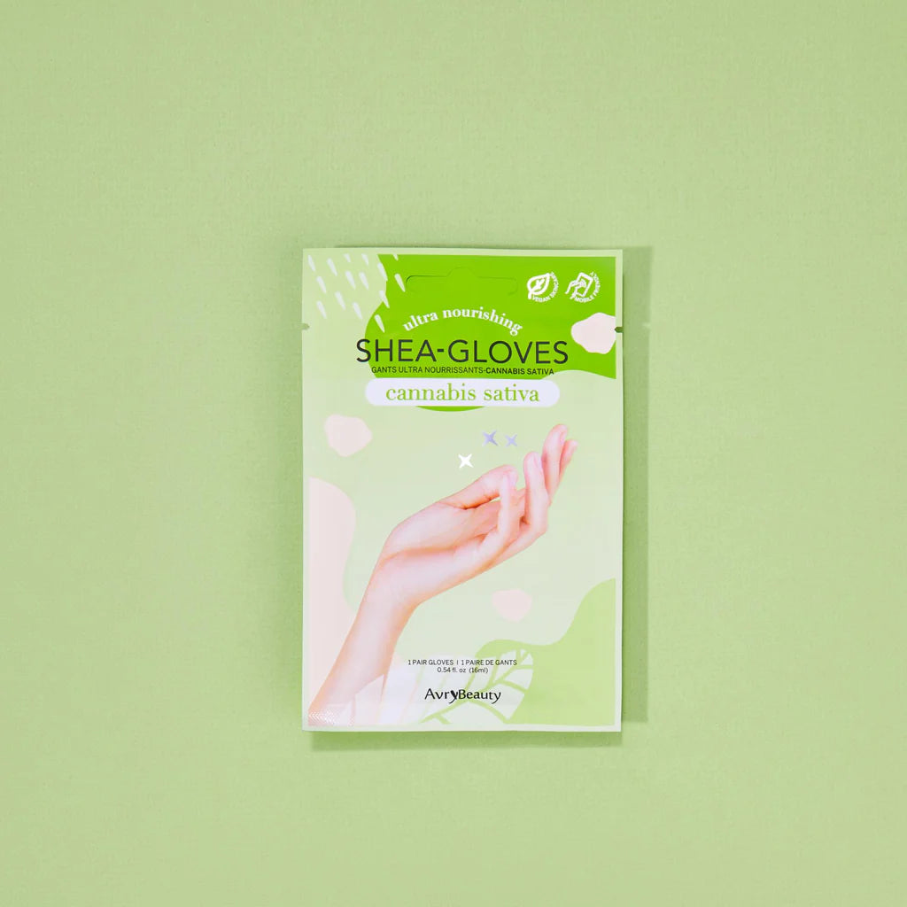 SHEA GLOVES