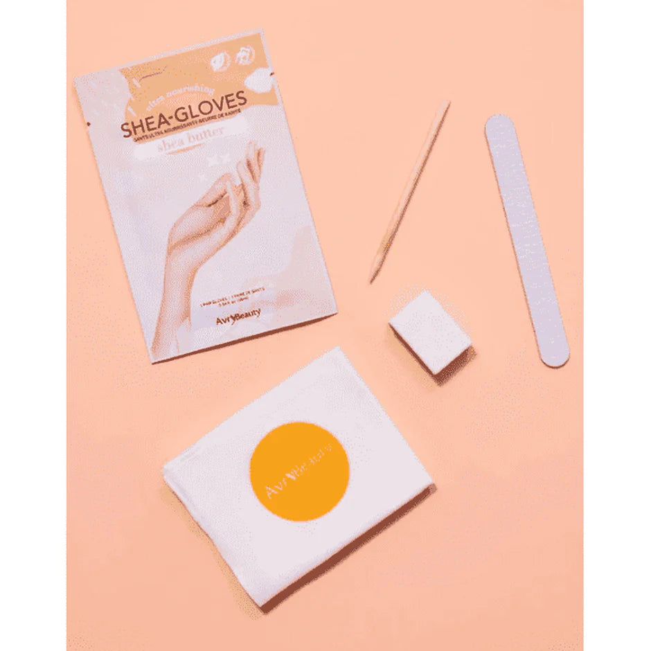 SHEA GLOVES