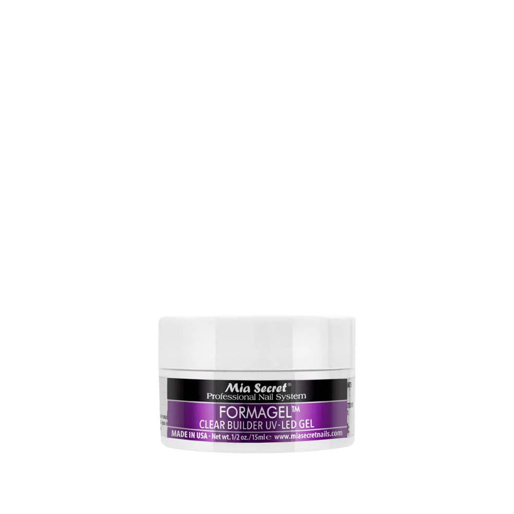 FORMA GEL UV/LED GEL MIA SECRET