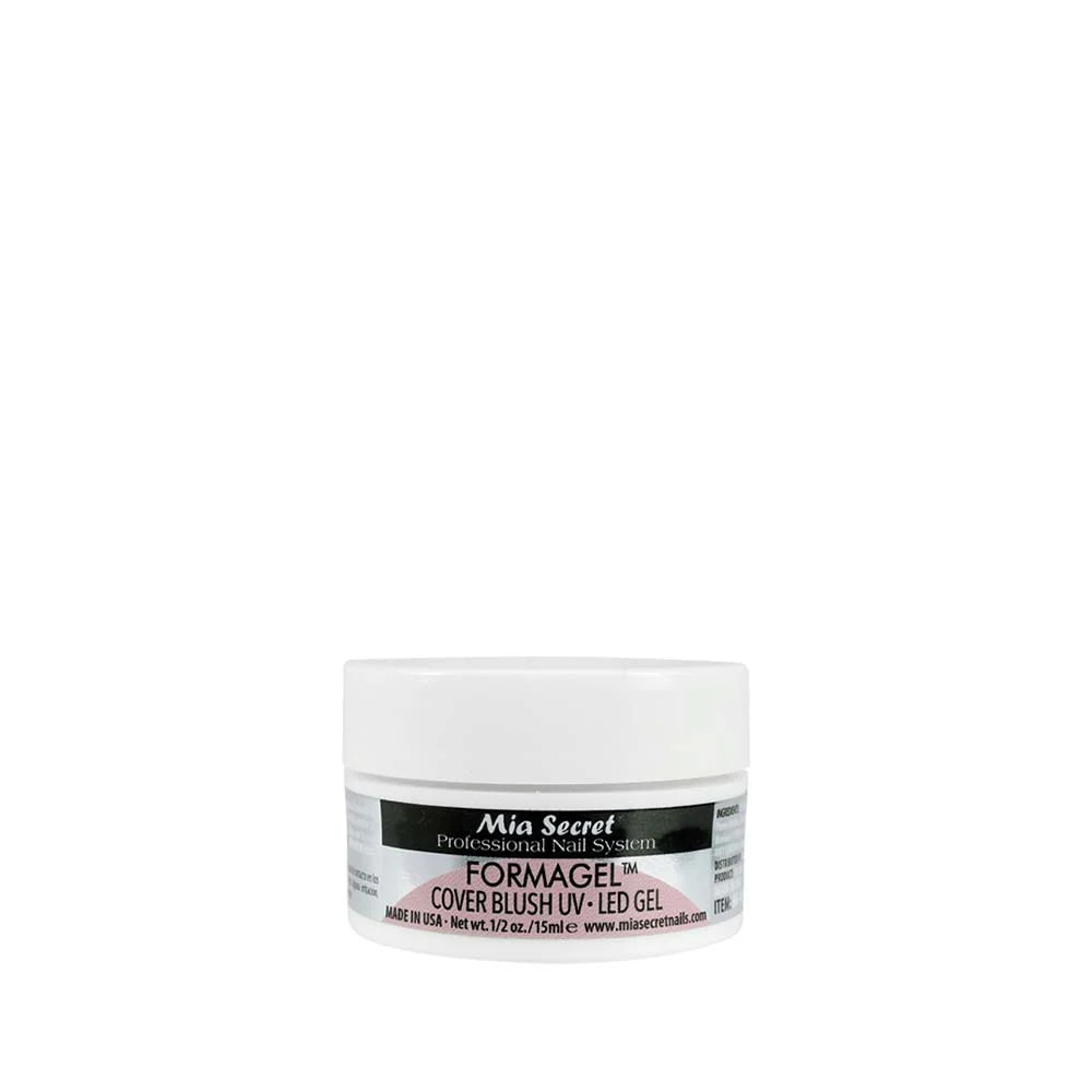 FORMA GEL UV/LED GEL MIA SECRET