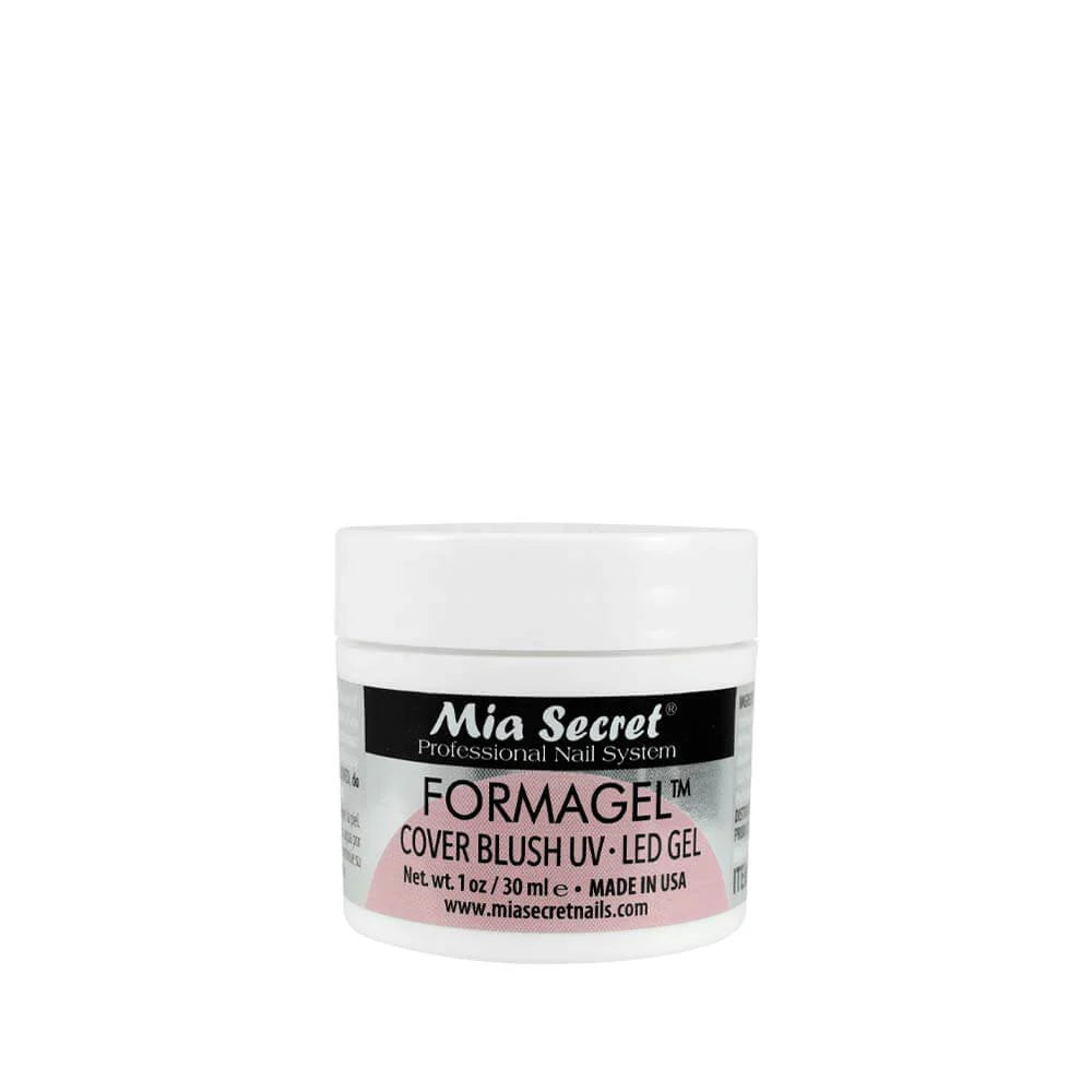 FORMA GEL UV/LED GEL MIA SECRET