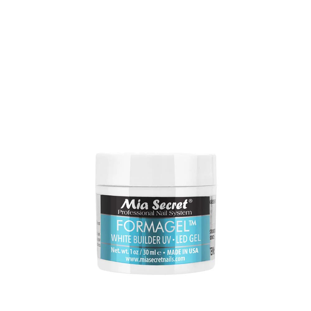 FORMA GEL UV/LED GEL MIA SECRET