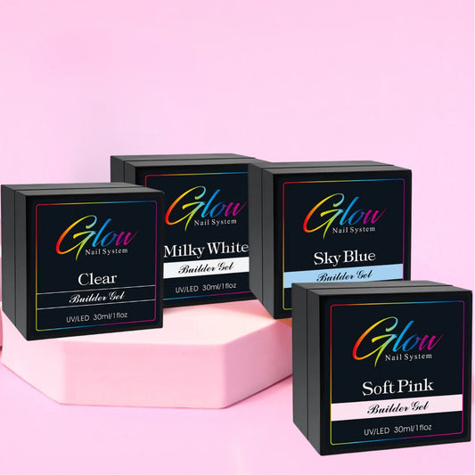 BUILDER GEL TARRO