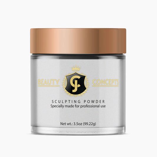 CRYSTAL CLEAR ACRYLIC POWDER