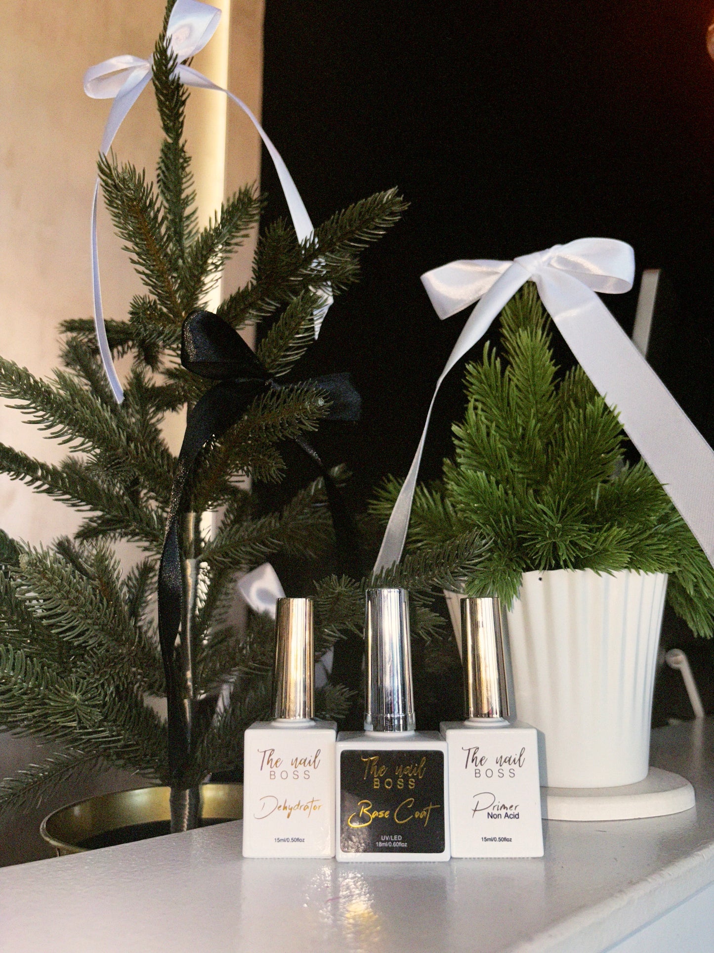 The Nails Boss Bundles